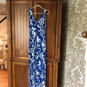 Lilly Pulitzer Sundress